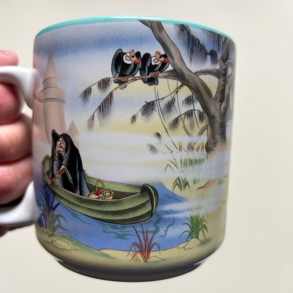 DISNEY SET OF 3 MUGS NEW - Picture 11 of 15